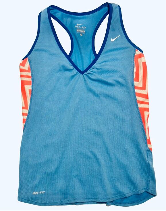 Nike Tops - Nike Vintage Drifit Tank